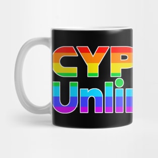 CU Pride Mug